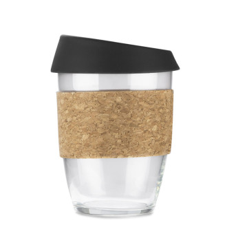 Skleněný hrnek SKLO 380 ml
