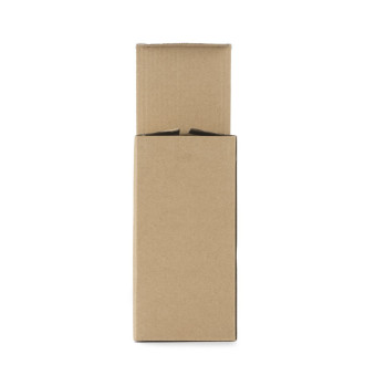 GLATT 428 ml skleněný hrnek
