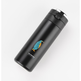 Termohrnek FOKS 420 ml