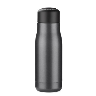 Cestovní vakuová láhev ROSA 350 ml