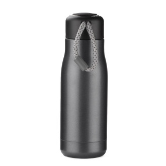 Cestovní vakuová láhev ROSA 350 ml