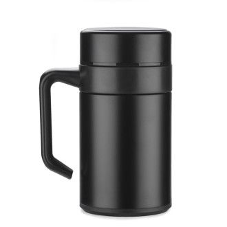 Cestovní hrnek BOSSKI 400 ml