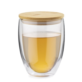 Sklenička MOCCA 350 ml