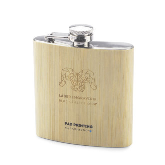 Butylka RIDLEY 200 ml
