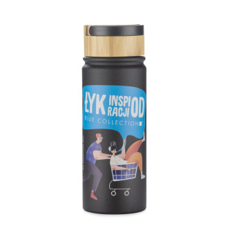 Termoláhev KAMI 550 ml