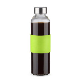 Skleněná láhev GLASSI 510 ml