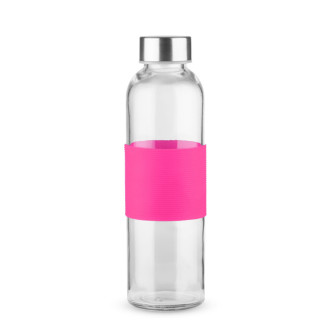 Skleněná láhev GLASSI 510 ml