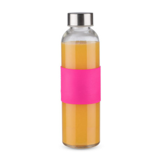 Skleněná láhev GLASSI 510 ml