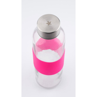 Skleněná láhev GLASSI 510 ml