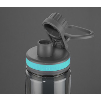 Sportovní lahev GREY 700 ml