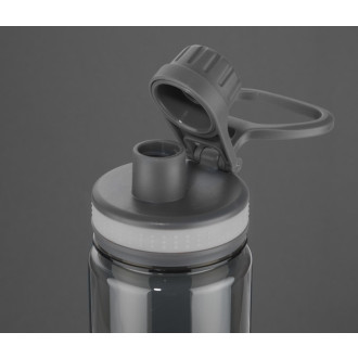Sportovní lahev GREY 700 ml