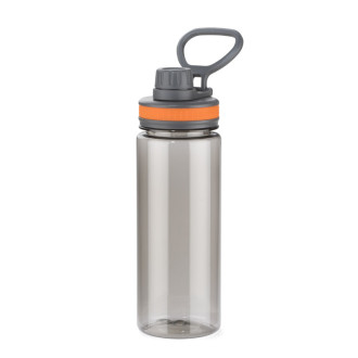 Sportovní lahev GREY 700 ml