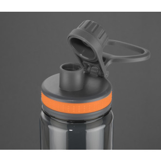 Sportovní lahev GREY 700 ml