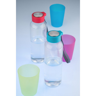 Láhev CLEAR 500 ml