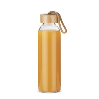 Skleněná láhev VIDO 560 ml