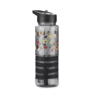 Bidon s uhlíkovým filtrem KIVI 700 ml