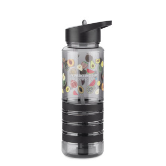 Bidon s uhlíkovým filtrem KIVI 700 ml