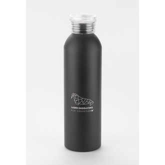 Hliníková láhev ALLUMI 650 ml