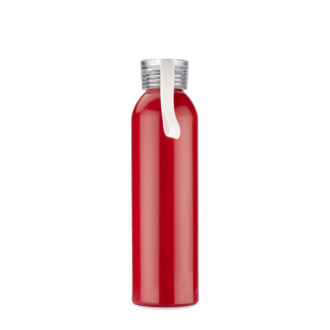 Hliníková láhev ALLUMI 650 ml