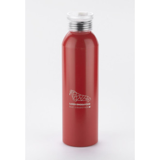 Hliníková láhev ALLUMI 650 ml