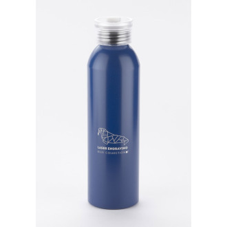 Hliníková láhev ALLUMI 650 ml