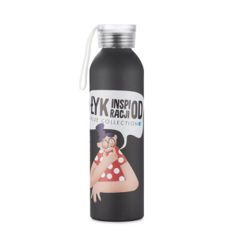 Hliníková láhev ALLUMI 650 ml