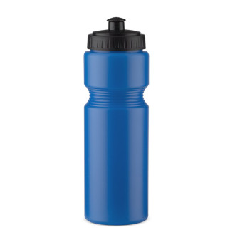 Láhev na vodu na kolo BAJK 750 ml
