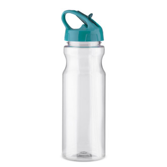 Láhev se slámkou 700 ml TRANCE