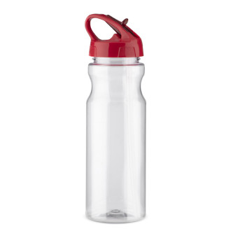 Láhev se slámkou 700 ml TRANCE