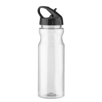 Láhev se slámkou 700 ml TRANCE