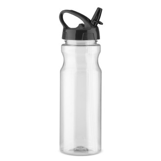 Láhev se slámkou 700 ml TRANCE