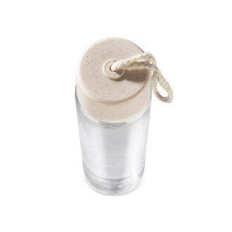 Skleněná láhev SKINNY 350ml