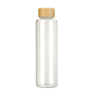 Skleněná láhev VENI 550 ml
