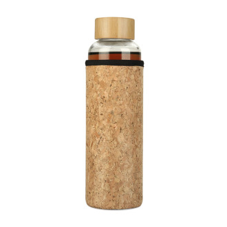 Skleněná láhev VENI 550 ml