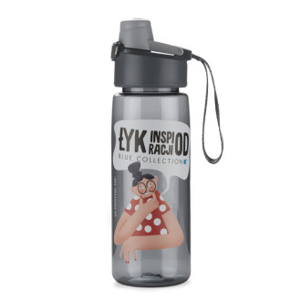 Sportovní láhev SHOT 750 ml