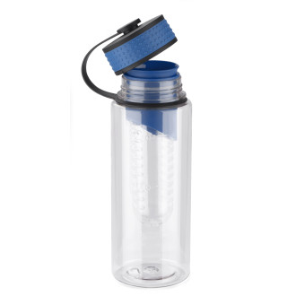 Sportovní lahev s vložkou na ovoce FRUGT 800 ml