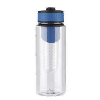 Sportovní lahev s vložkou na ovoce FRUGT 800 ml