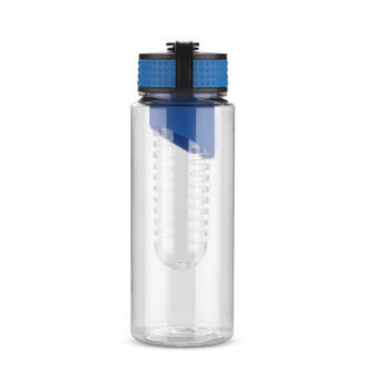 Sportovní lahev s vložkou na ovoce FRUGT 800 ml