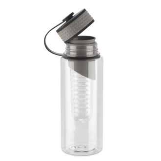 Sportovní lahev s vložkou na ovoce FRUGT 800 ml