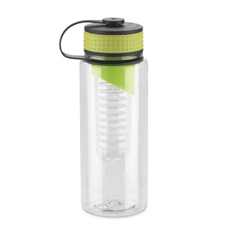 Sportovní lahev s vložkou na ovoce FRUGT 800 ml