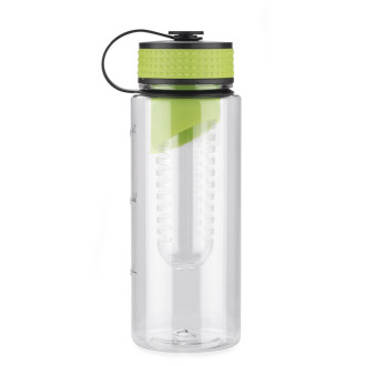 Sportovní lahev s vložkou na ovoce FRUGT 800 ml