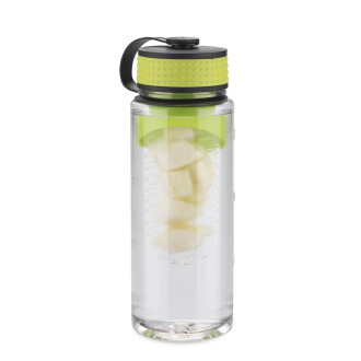 Sportovní lahev s vložkou na ovoce FRUGT 800 ml