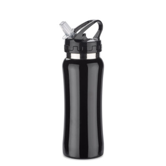PATRO ocelová láhev 600 ml