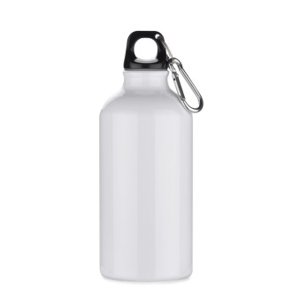 Hliníková láhev TREKO 500 ml
