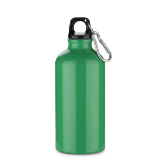 Hliníková láhev TREKO 500 ml