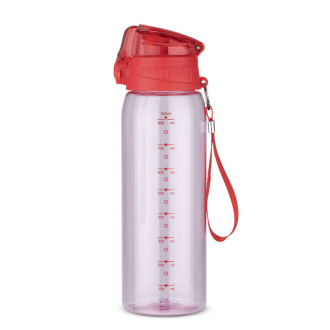Láhev s odměrkou 900 ml KOLTER