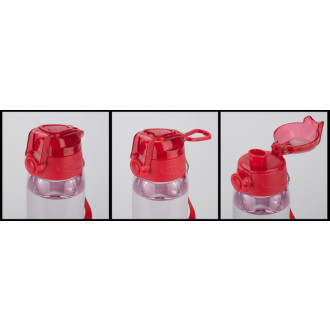 Láhev s odměrkou 900 ml KOLTER
