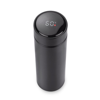 Termoska LEDIKT s teploměrem 500 ml