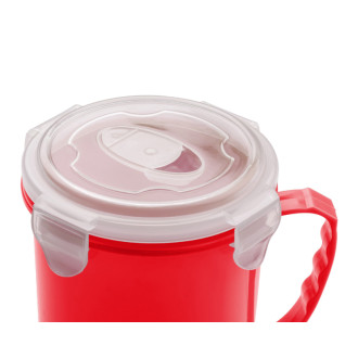 Krabička CREME 640 ml