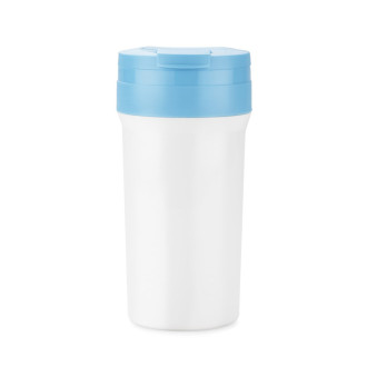 Obědová souprava RUKKO 1200 ml + 540 ml
